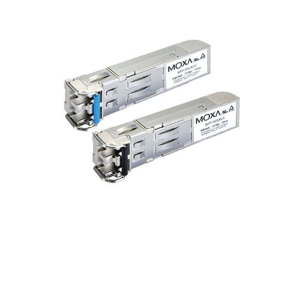Smallformfctr Pluggable Transceiver W/ 1000Base Wdm, Type A, Sfp-1G10Alc